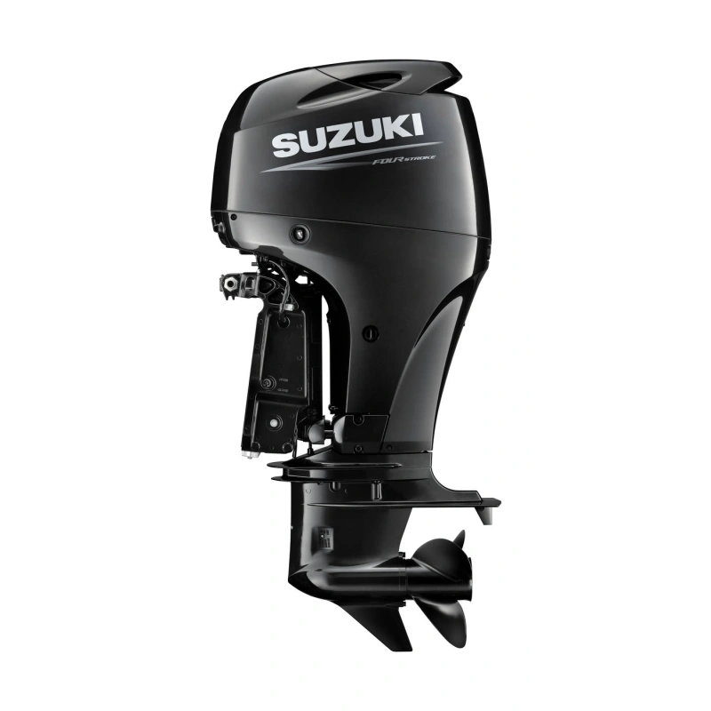 4х-тактный лодочный мотор SUZUKI DF100BTL