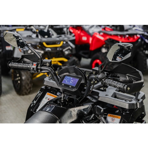 Квадроцикл SHARMAX 280 RX Activator