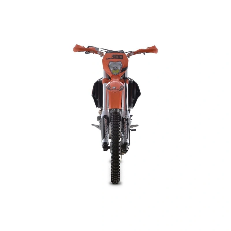 Мотоцикл ZUUMAV K7 CBS-300G ENDURO