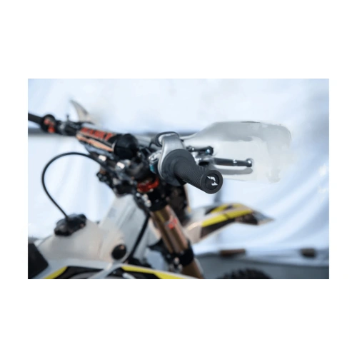 Мотоцикл кроссовый эндуро HASKY XR 250