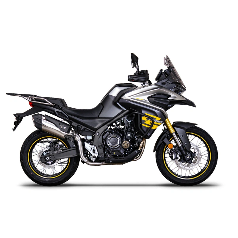 Мотоцикл VOGE DS525X ТУРЭНДУРО
