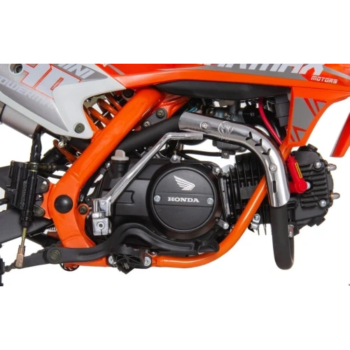 Питбайк SHARMAX PowerMax Mini 140