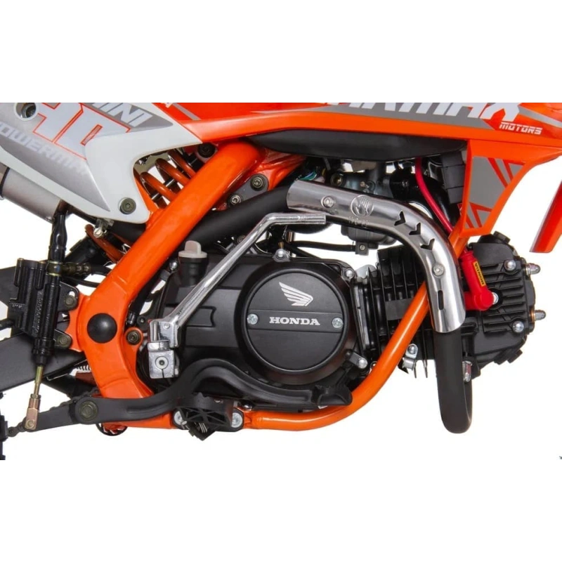 Питбайк SHARMAX PowerMax Mini 140