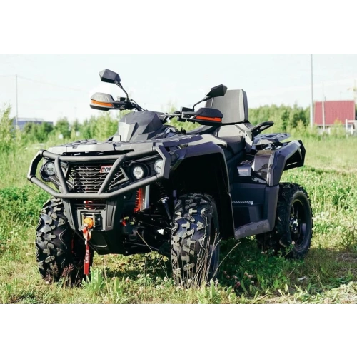 Квадроцикл AODES PathCross 650L Pro EPS (ПСМ)