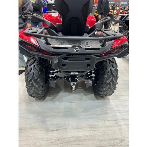 Квадроцикл BRP Can-Am Outlander Max DPS 700 (2024) (ПСМ)