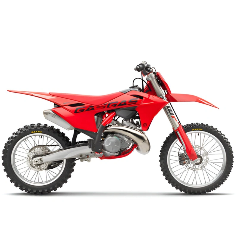 Мотоцикл кроссовый эндуро GASGAS MC 250F 2025 21/18