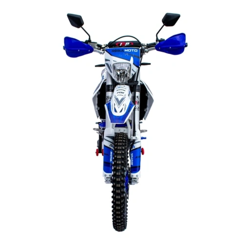 Мотоцикл кроссовый эндуро REGULMOTO Legend 300