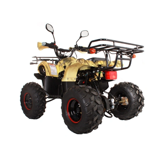 Квадроцикл AVANTIS Hunter 8 Lux