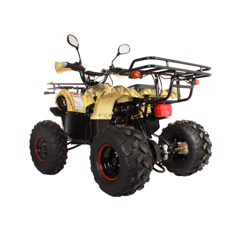 Квадроцикл AVANTIS Hunter 8 Lux