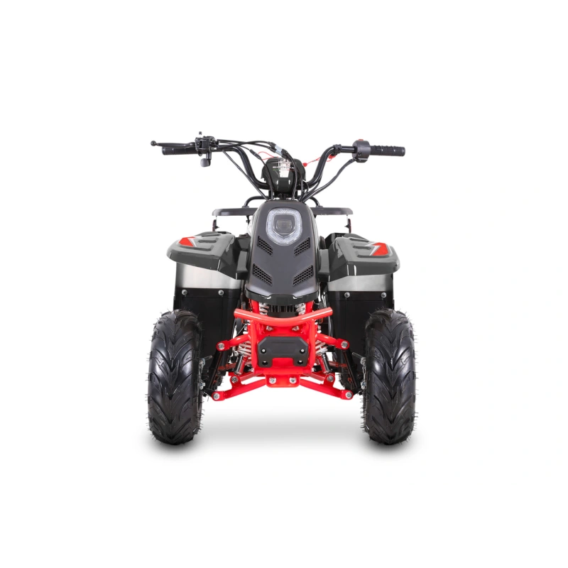 Квадроцикл SHARMAX 130 Cross