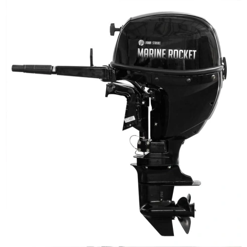 4х-тактный лодочный мотор MARINE ROCKET MRF9.9HS PRO