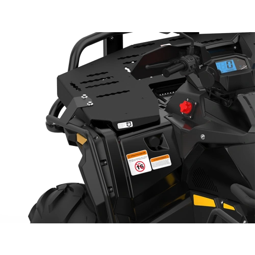 Квадроцикл STELS ATV 800 Guepard FF Trophy EPS Cargo 2.0 (ПСМ)