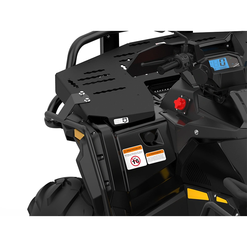 Квадроцикл STELS ATV 800 Guepard FF Trophy EPS Cargo 2.0 (ПСМ)