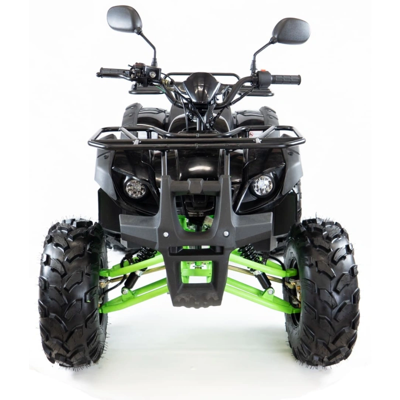 Квадроцикл MOTAX ATV Grizlik LUX 125cc