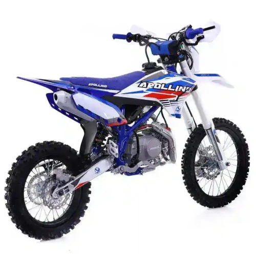 Питбайк YACOTA Apollino 125