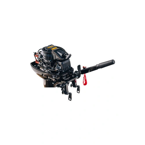 2х-тактный лодочный мотор REEF RIDER RR9.9FHS