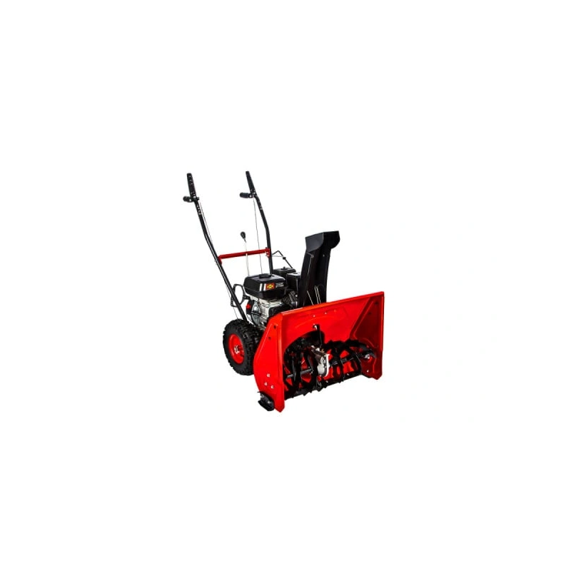 Снегоуборщик DDE ST7066