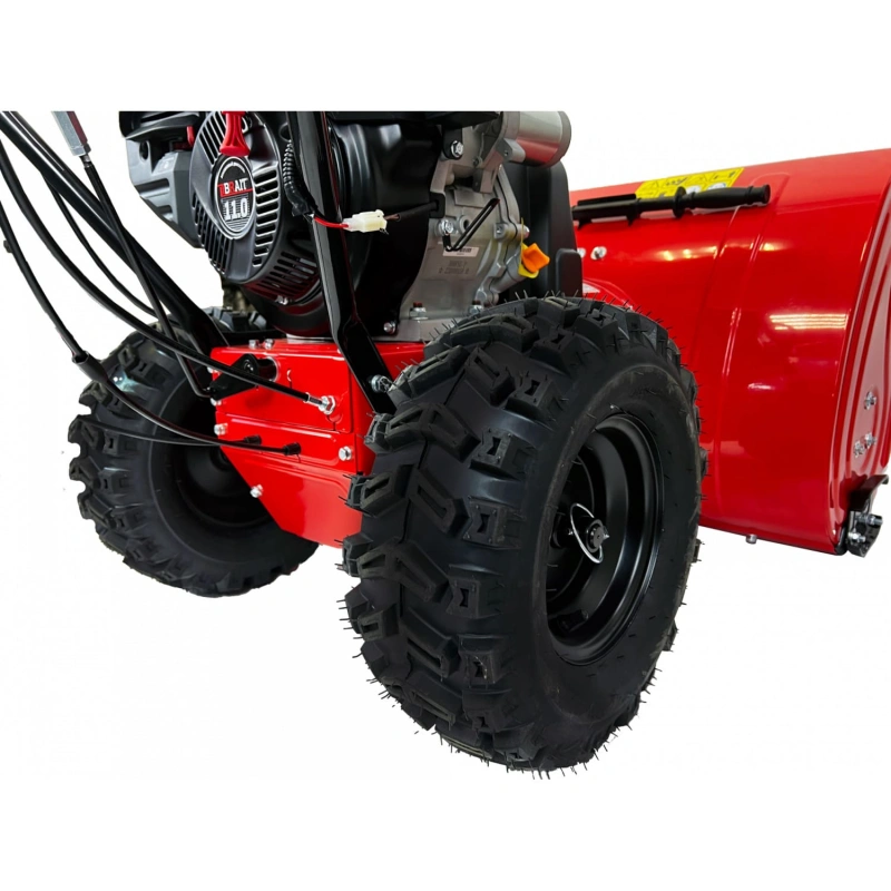 Снегоуборщик BRAIT BR-1176ELWS-6