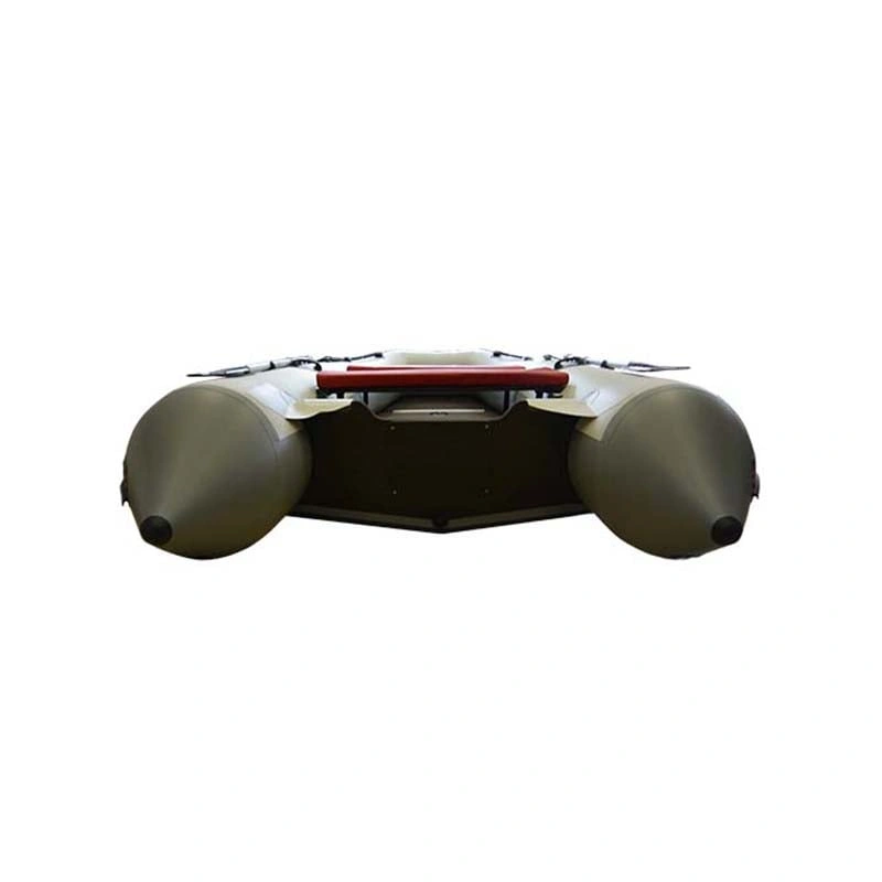 Лодка ПВХ ALTAIR Pro 385