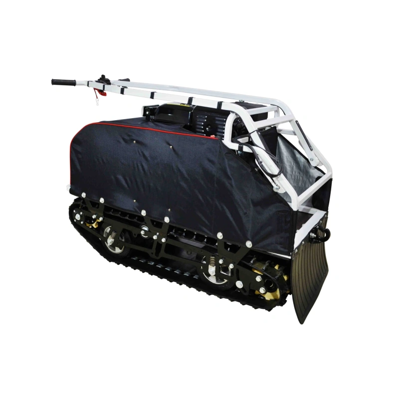 Мотобуксировщик KOIRA Богатырь Mini 15 Е