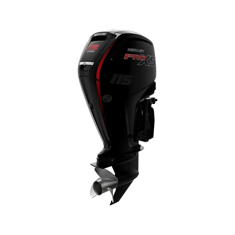 4х-тактный лодочный мотор MERCURY ME F 115 XL Pro XS CT