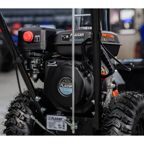 Снегоуборщик FLAIZER 50 E Economy