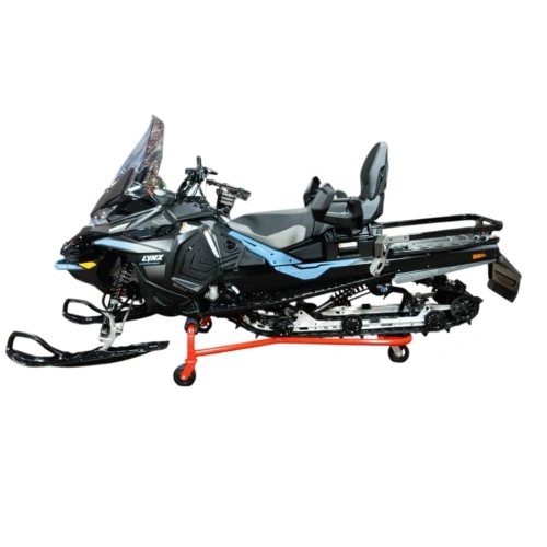 Снегоход BRP Lynx Commander STD 900 Ace (2025)