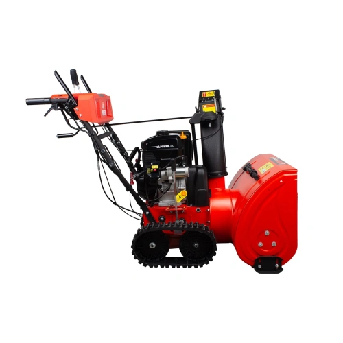 Снегоуборщик A-IPOWER AS719LE