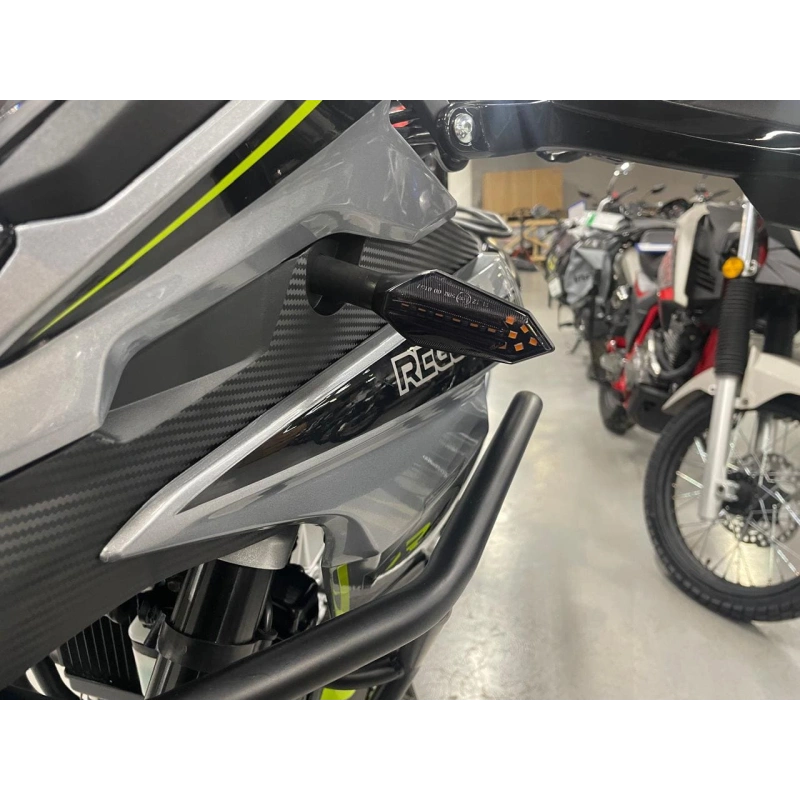 Мотоцикл REGULMOTO ADV 300 S