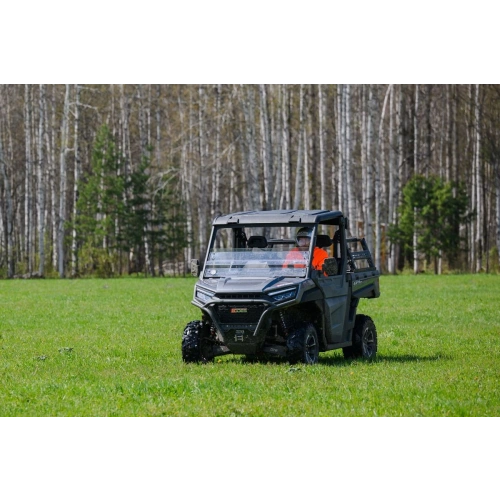 Багги AODES Workcross 800-3 HV 2025