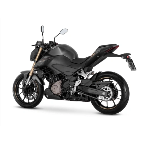 Мотоцикл SHARMAX RST 501 Ultra
