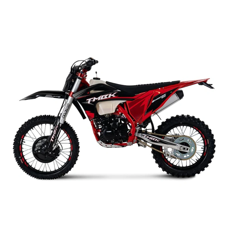 Мотоцикл TMBK Sprinter 300 ENDURO