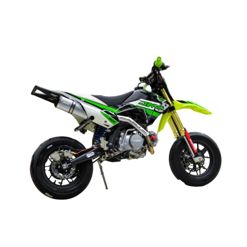 Питбайк JMC 125 MXE V3.0 14/12