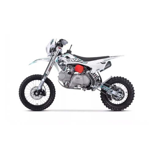 Питбайк BRZ H3 YX125