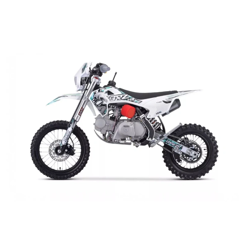 Питбайк BRZ H3 YX125