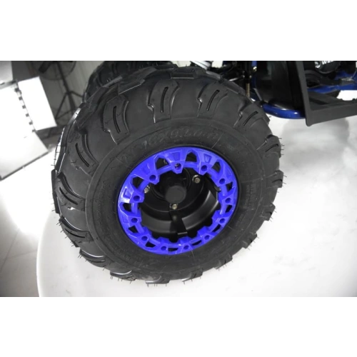 Квадроцикл WELS Thunder Evo