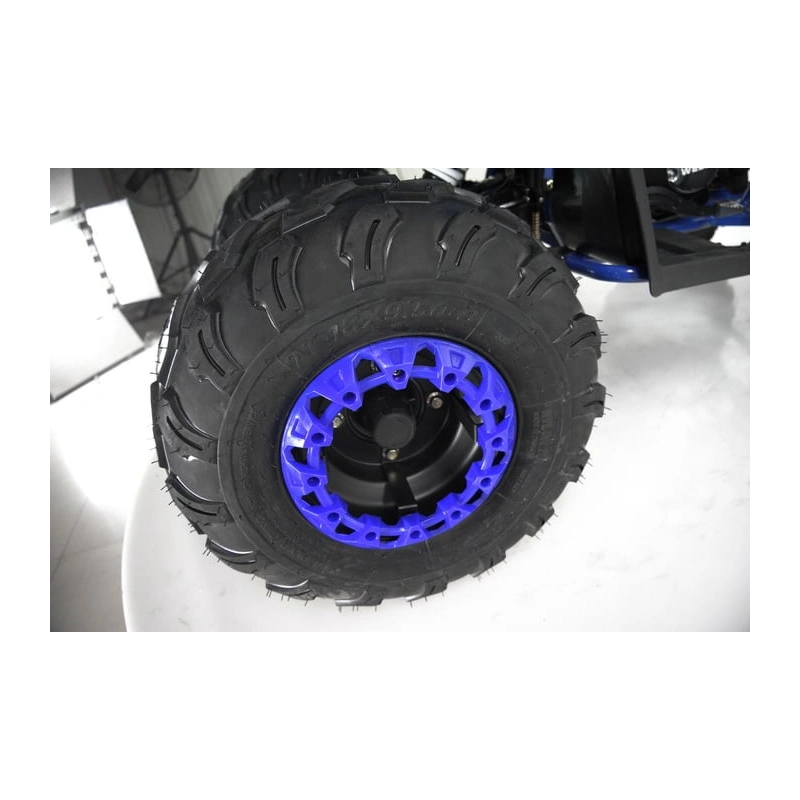 Квадроцикл WELS Thunder Evo