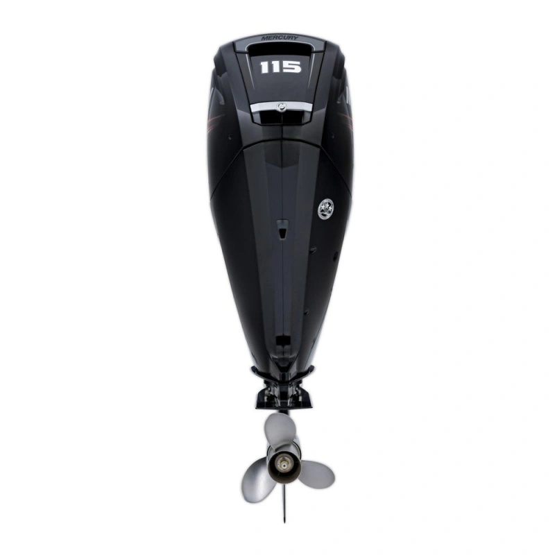 4х-тактный лодочный мотор MERCURY ME F 115 EXLPT EFI CT