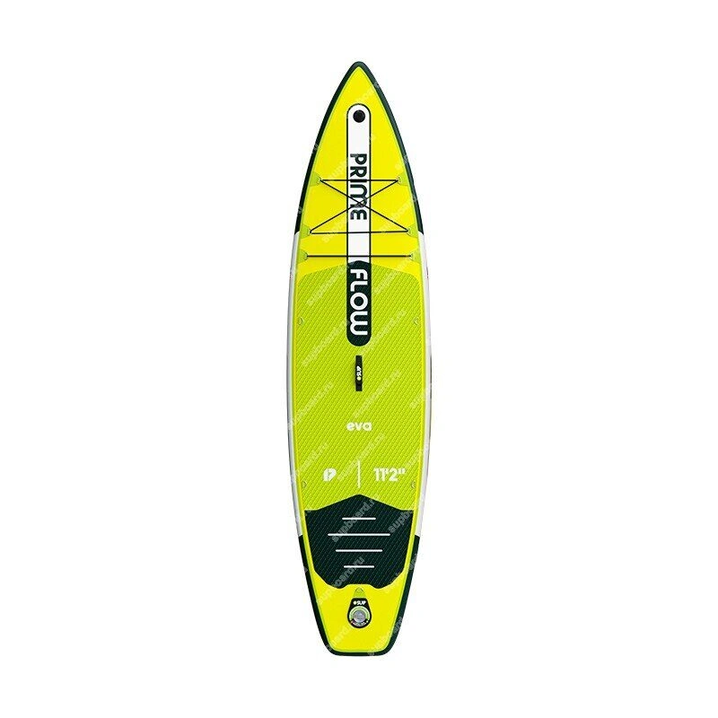 Сап борд Prime Sup 11.2 Flow Yellow