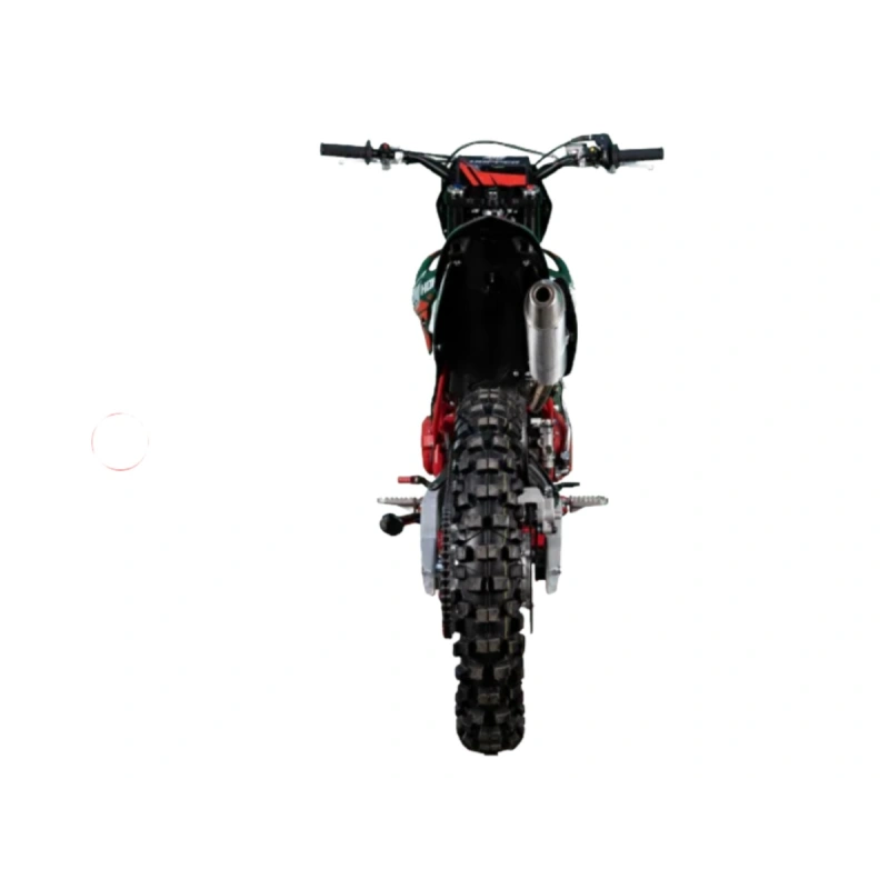 Мотоцикл кроссовый эндуро ZM Hopper 250СС 4T
