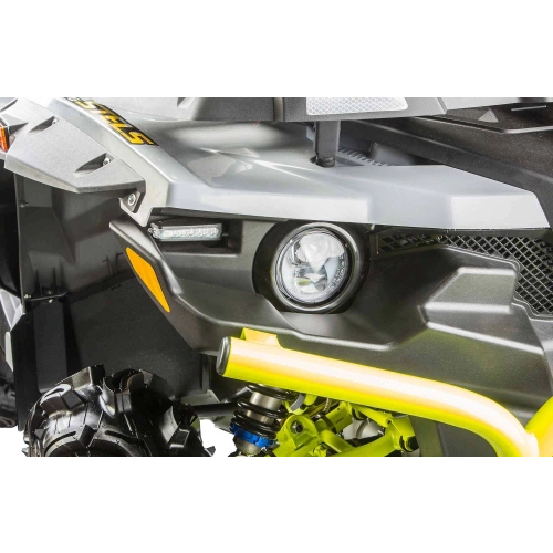 Квадроцикл STELS ATV Guepard 650 TЕ (Trophy) 2.0 (ПСМ)