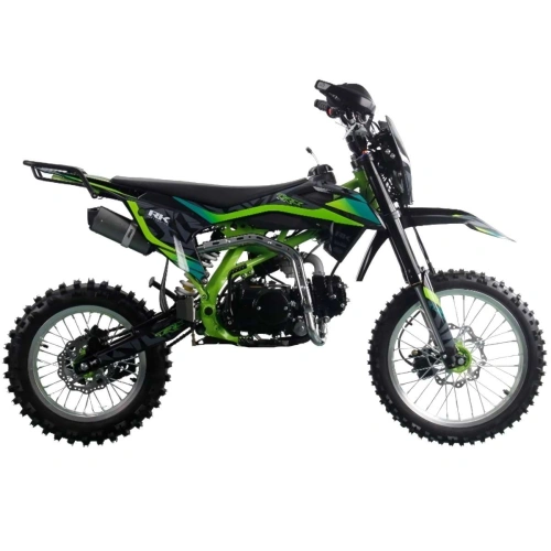 Питбайк RACER TRX125E PRO Sport 17/14