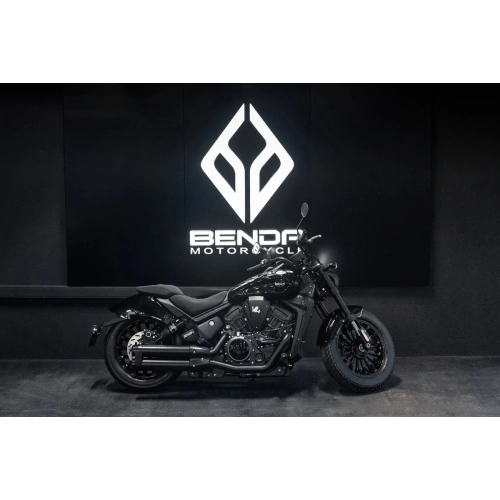 Мотоцикл BENDA Darkflag 500