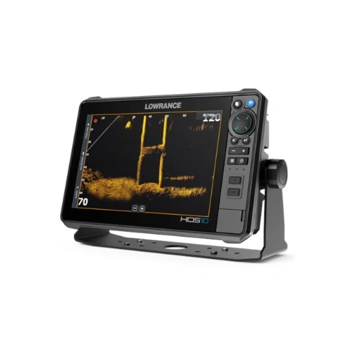 Lowrance HDS PRO 10 Active Imaging 3в1