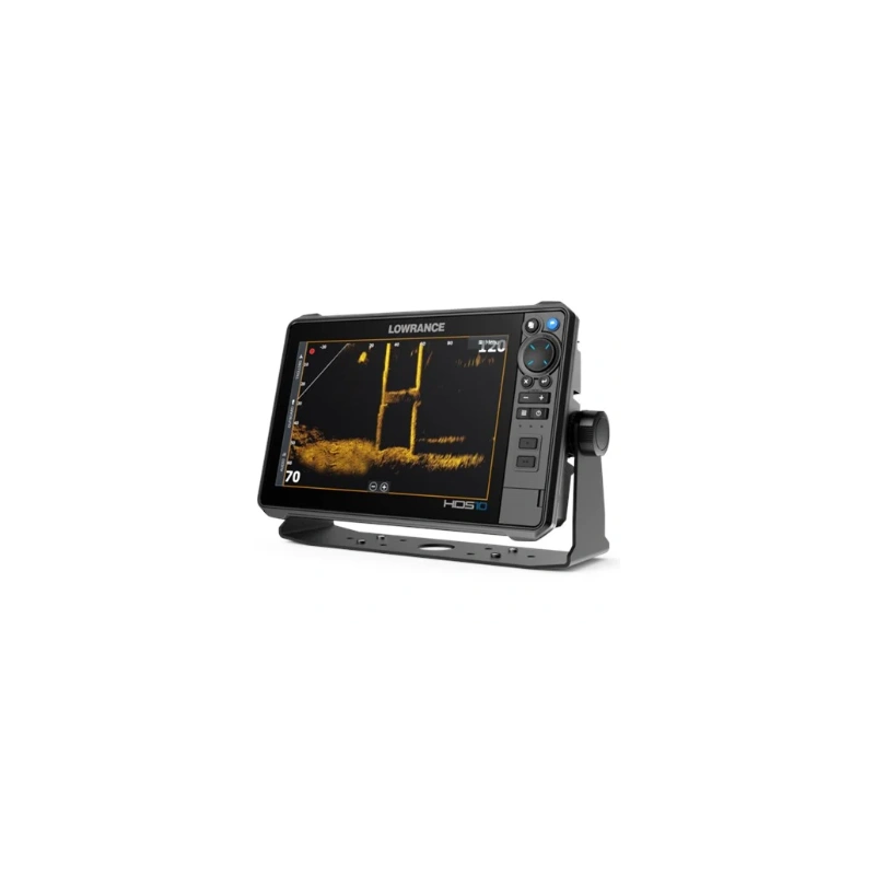 Lowrance HDS PRO 10 Active Imaging 3в1
