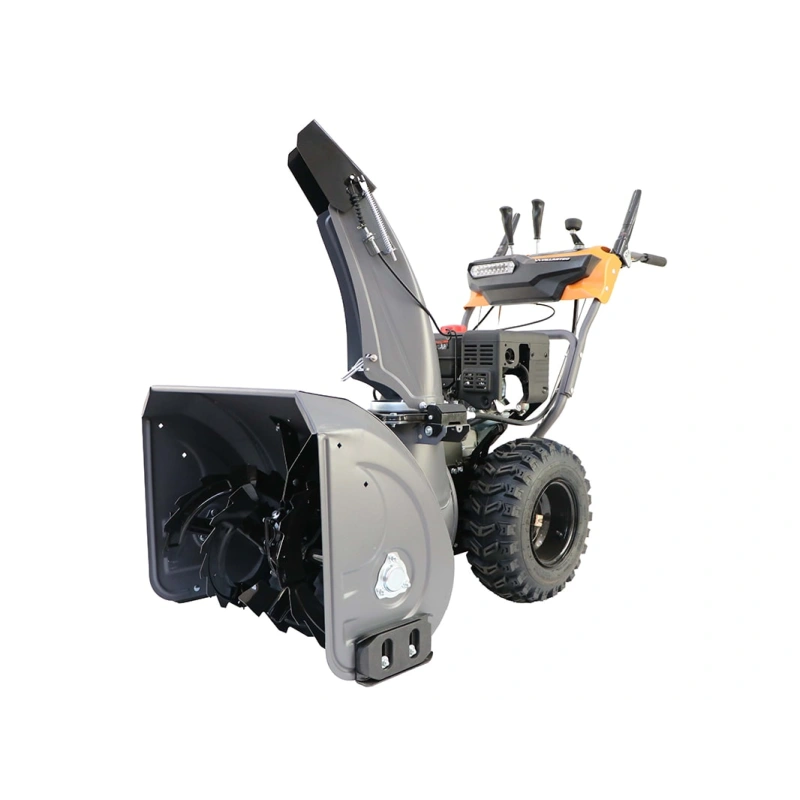 Снегоуборщик VILLARTEC WB 7066E