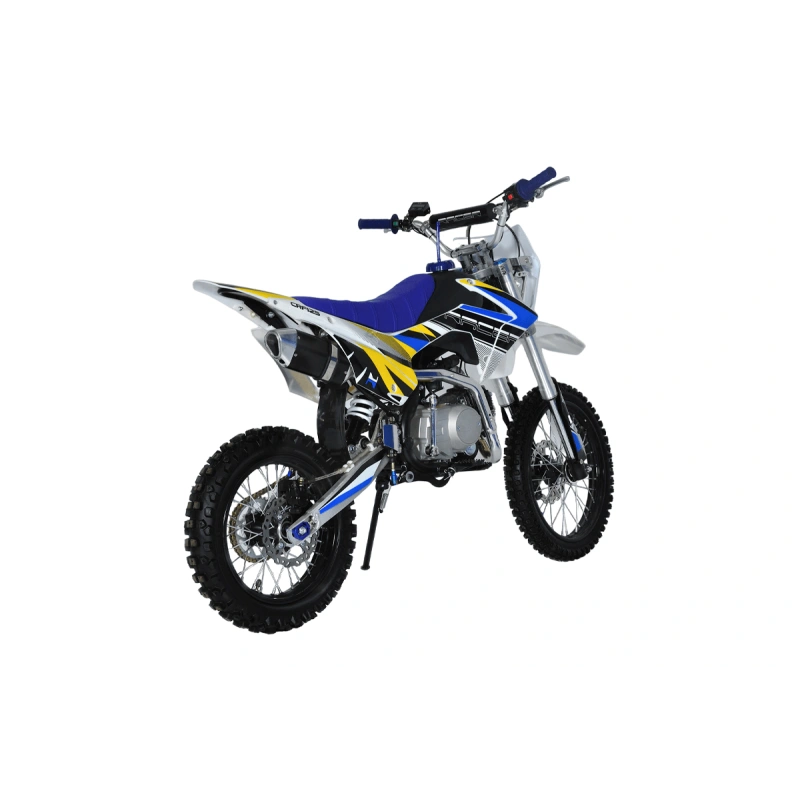Питбайк RACER RC-CRF140E