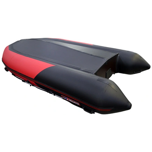 Лодка ПВХ ХАНТЕР 380 New 2022