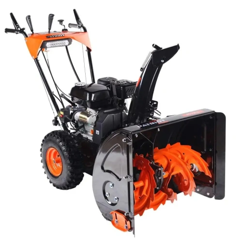 Снегоуборщик PATRIOT PS 751 E