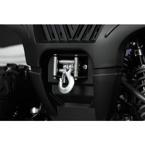 Квадроцикл SHARMAX Hummer 320 RX LTD